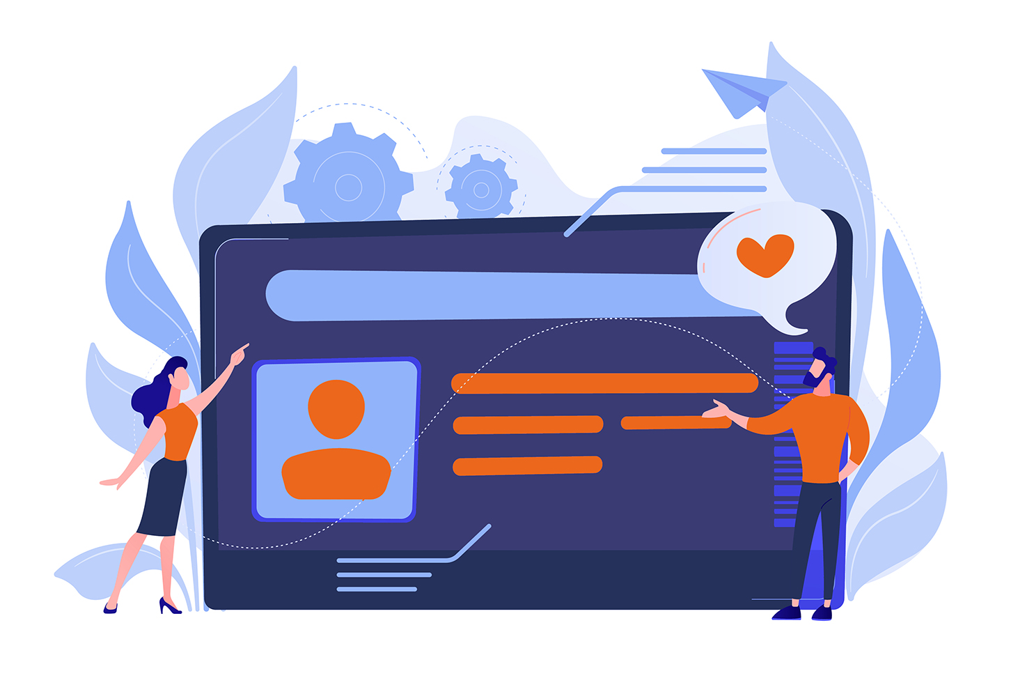 Member Experience Improvement at Credit Unions