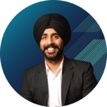 Picture of Harshjot Nijher