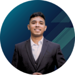 Picture of Vishal Chandrasekar